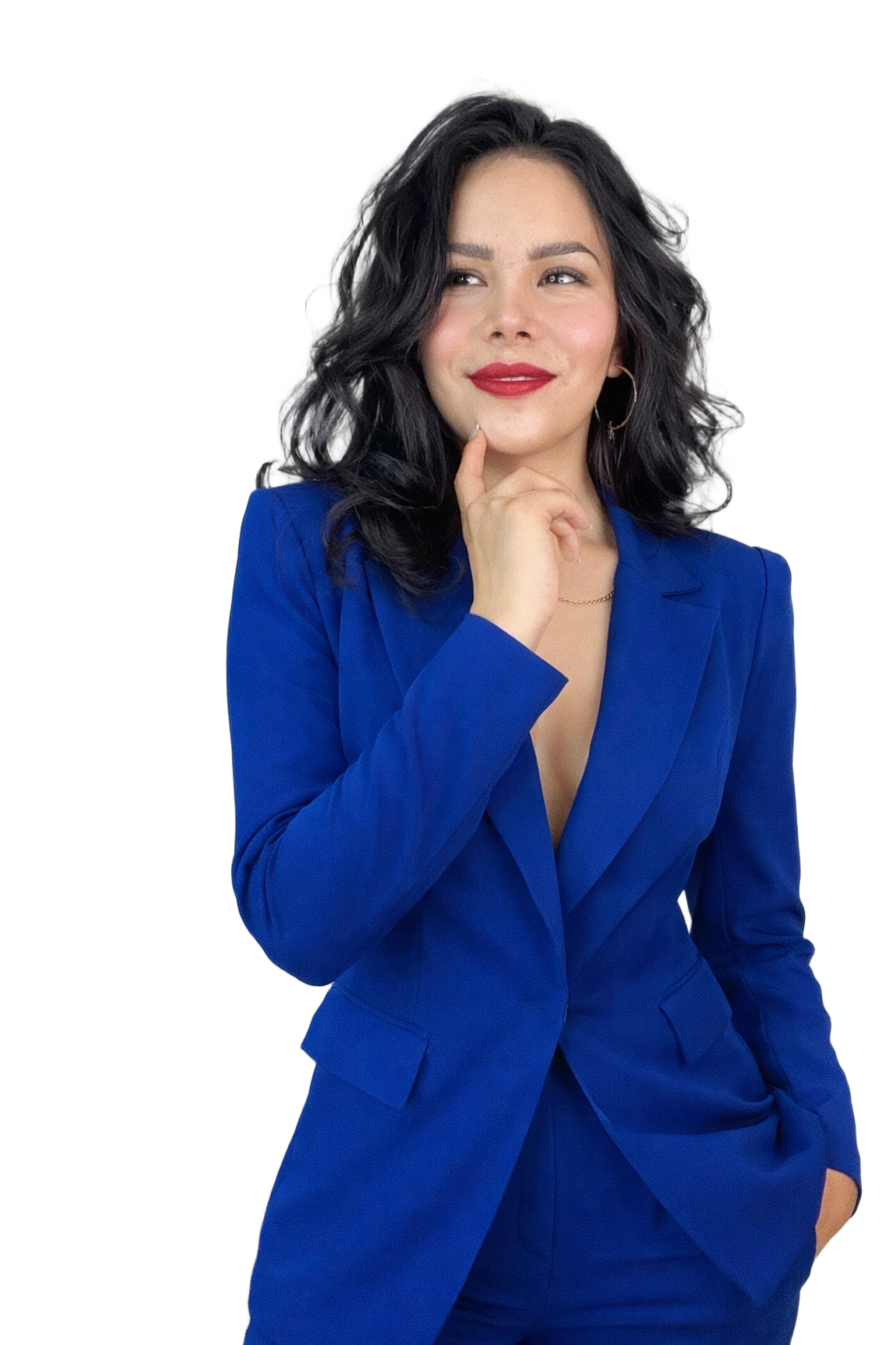 Karla Mendoza