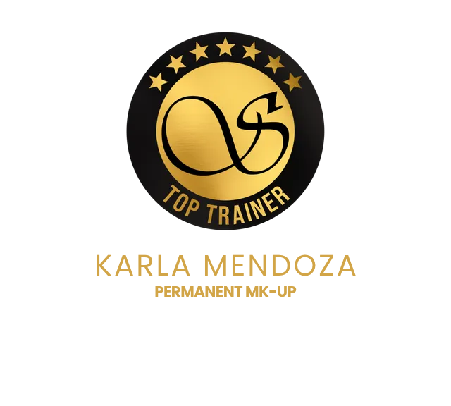 VS Top Trainer Karla Mendoza